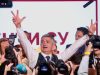 Fitorja e opozitës në Serbi, reagojnë Spiropali, Veliaj dhe Berisha: Mesazhe për Kosovën dhe Ramën