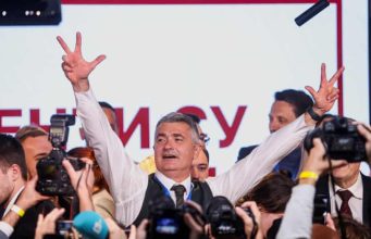 Fitorja e opozitës në Serbi, reagojnë Spiropali, Veliaj dhe Berisha: Mesazhe për Kosovën dhe Ramën