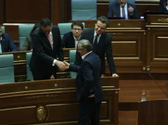 LAJM I FUNDIT/ Kuvendi i Kosovës miraton ndryshimet ligjore kundër Gjykatës Speciale