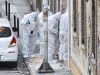 Shpërthen bomba në Athinë, polici aktivizon aksidentalisht mekanizmin! Katër të plagosur, mister qesja me drogë në pallat