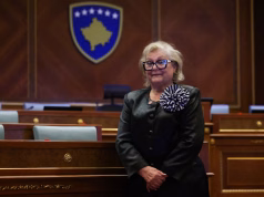 Kush është Justina Shiroka-Pula, presidentja e re e Kosovës