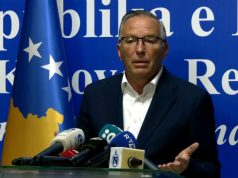 Hamza refuzon ofertën e re të Kurtit: Specialja votohet, presidenti vetëm me marrëveshje politike