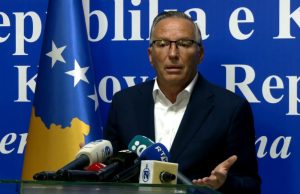 Hamza refuzon ofertën e re të Kurtit: Specialja votohet, presidenti vetëm me marrëveshje politike
