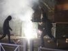Roma në kaos, shpërthejnë përleshjet e dhunshme! Protestuesit tentojnë të marshojnë drejt Parlamentit, policia ndërhyn me autobote uji dhe arrestime