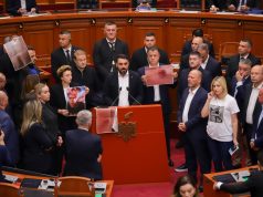 PD kërkon dorëheqjen e Ramës dhe shpërndarjen e Parlamentit! Këlliçi: Qeveri kujdestare dhe zgjedhje të parakohshme