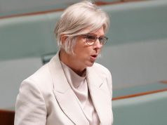 Sulmi ndaj deputetes australiane, i amputohen të dyja këmbët!