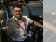 Identifikohet “heroi” i fluturimit Dubai-Tel Aviv, kapiteni indian luftoi me agresorin dhe shmangu katastrofën