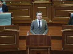 Kuvendi i Kosovës voton kundër Speciales/ Kurti: Ligjin e votojmë, por nuk jemi të bindur për dobinë e tij