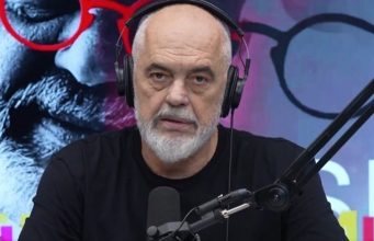 “Të kam zili”/ Rama zbulon çfarë do bëjë kur të mos jetë më kryeministër: “Stop rrjeteve sociale”