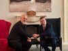 Ministri izraelit vlerëson Ramën: Një nga liderët më të shquar në botë, mik i guximshëm i Izraelit