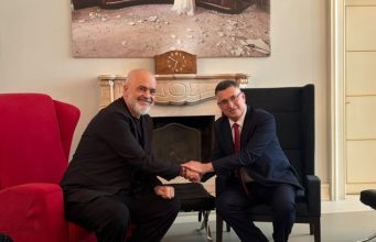 Ministri izraelit vlerëson Ramën: Një nga liderët më të shquar në botë, mik i guximshëm i Izraelit