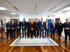 Bashkimi shqiptar në Serbi, Tirana dhe Prishtina përshëndesin marrëveshjen; precedenti i 2020-ës solli 3 deputetë