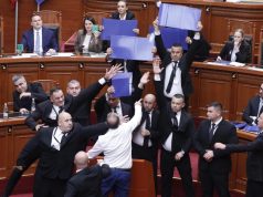 “Jo 60 ditë, por bëjini 4 vjet”/ Bardhi reagon pas kërkesës së PS për përjashtim nga Kuvendi