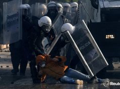 Gjoba deri në 500 mijë lekë dhe kufizim i daljes jashtë vendit, edhe pa vendim gjykate! Hyjnë në fuqi masat e reja për protestat