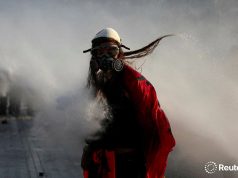 Dita e 15-të e protestave kundër Ramës! Studentët nuk tërhiqen, refuzojnë dialogun me kryeministrin, Berisha thërret protestë kombëtare