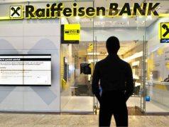 Raiffeisen pranon problemin me llogaritë e klientëve: Balancat ndryshuan përkohësisht, banka mohon sulmin kibernetik