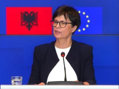 Shqipëria një hap më pranë BE-së, Marta Kos: Kapitulli 20 sjell përfitime konkrete për bizneset shqiptare