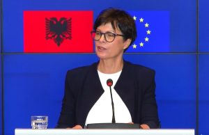 Shqipëria një hap më pranë BE-së, Marta Kos: Kapitulli 20 sjell përfitime konkrete për bizneset shqiptare