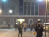 Berisha akuzon Ramën për skenar kundër PD-së: Futën njerëz të armatosur në selinë e PS-së, policia na sulmoi me gaz!