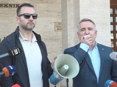 Nis bojkoti në të gjitha universitetet publike! Pedagogët i bashkohen protestës së studentëve, mësimi ndërpritet pa afat