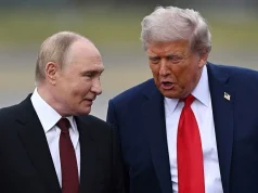 Trump kthen kursin ndaj Rusisë, marrëveshje me Putinin për naftën ruse mes presionit nga çmimet e karburanteve