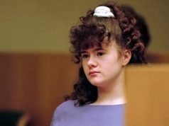 Vrasësja Christa Pike del nga spitali dhe rikthehet në burg, 10 ditë pasi i mbijetoi ekzekutimit