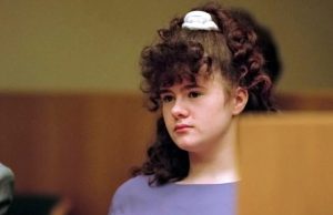 Vrasësja Christa Pike del nga spitali dhe rikthehet në burg, 10 ditë pasi i mbijetoi ekzekutimit