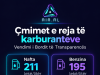 Nafta deri në 211 lekë/litër, benzina 195 lekë/ Bordi cakton çmimet e reja tavan