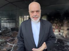 Protestat përfshijnë vendin, Rama për Reuters: Nuk jap dorëheqjen!