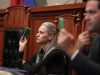 Ministrja Ismaili pas deklaratave të Berishës për autorësinë e protestës: Koha nuk ngutet, por në fund e nxjerr gjithmonë të vërtetën në dritë