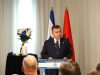 7 Tetori, Balla në ceremoninë e Ambasadës së Izraelit: Kujtesa është detyrim, të mos harrojmë viktimat