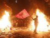 Protesta e dhunshme në Tiranë alarmon SHBA-në! Ambasada amerikane paralajmëron shtetasit e vet: Shmangni demonstratat