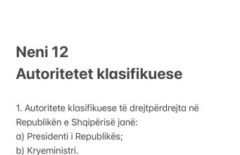 “Urdhri sekret, Veliaj sfidon Burgjet me ligjin: Ku e keni autorizimin e Ramës?”