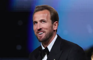 Harry Kane fiton “Topin e Artë” 2026! Sulmuesi anglez shkruan historinë pas 25 vitesh, lë pas rivalët e mëdhenj