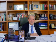Berisha: Videot intime të artistëve i serviri Rama për të zhurmuar skandalet, të hetohet pista e hakerëve