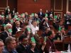 Balla pas votimit të Reformës Territoriale: Kush mendon se do të na ndalë me molotovë e gurë, i ka bërë llogaritë gabim