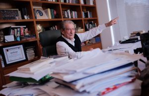 Berisha: Parlamenti i ardhshëm do të ndryshojë sërish hartën territoriale, qeverisja vendore t’u rikthehet komuniteteve