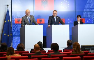 Rama nga Luksemburgu: Projekti i Kushnerit do të realizohet, protestat e kanë përmirësuar! Mesazh edhe për drejtësinë dhe SHISH-in