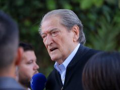 Berisha shpërthen ndaj SPAK: 54 dosje zgjedhore janë bërë turshi! Akuzon prokurorinë se mbron krimet elektorale të PS