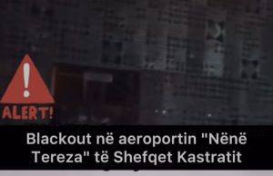 Fiken dritat në Rinas, ndizen konspiracionet! Nga policët serbë te “ushtarët izraelitë” që po bëjnë check-in