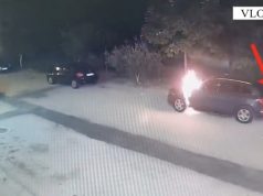 Vlorë, zbardhet djegia e një automjeti, një muaj më parë, e dyshuar fillimisht si ngjarje aksidentale.