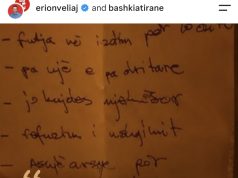 “Më kanë futur në izolim, pa ujë e pa kujdes mjekësor!” Veliaj letër nga Fieri: Jam pranë 3 vrasësve serialë