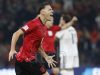 Shqipëria fiton me ankth ndaj San Marinos, penalltia e minutës së 90-të vendos ndeshjen