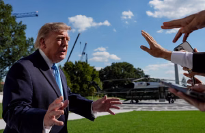Trump ofron ndihmën e SHBA-së për Rusinë pas vdekjes në institutin e murtajës: “Është një problem i madh”