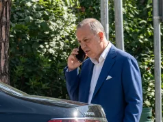 SPAK zbarkon te Rony Yeffet, kontrolle për aferën KAYO! Sekuestrohen dokumente edhe në Ministrinë e Mbrojtjes