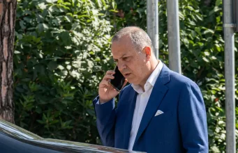SPAK zbarkon te Rony Yeffet, kontrolle për aferën KAYO! Sekuestrohen dokumente edhe në Ministrinë e Mbrojtjes