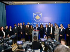 Zhbllokohet ngërçi në Kosovë/ PDK pranon Justina Shiroka-Pulën për presidente, propozon edhe kundërkandidaten