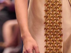 Thonjtë me manikyr të prishur bëhen modë! Miu Miu sfidon rregullat e bukurisë në Paris