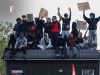 Nga Parisi në Tiranë, studentët ndezin Europën! Çfarë fshihet pas valës së revoltave që mbërriti edhe në Shqipëri?
