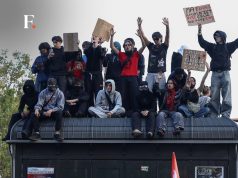 Nga Parisi në Tiranë, studentët ndezin Europën! Çfarë fshihet pas valës së revoltave që mbërriti edhe në Shqipëri?